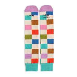 Calcetines "Profe, molas mucho" 42/46