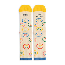 Calcetines "Profe, eres muy TOP" 36/41