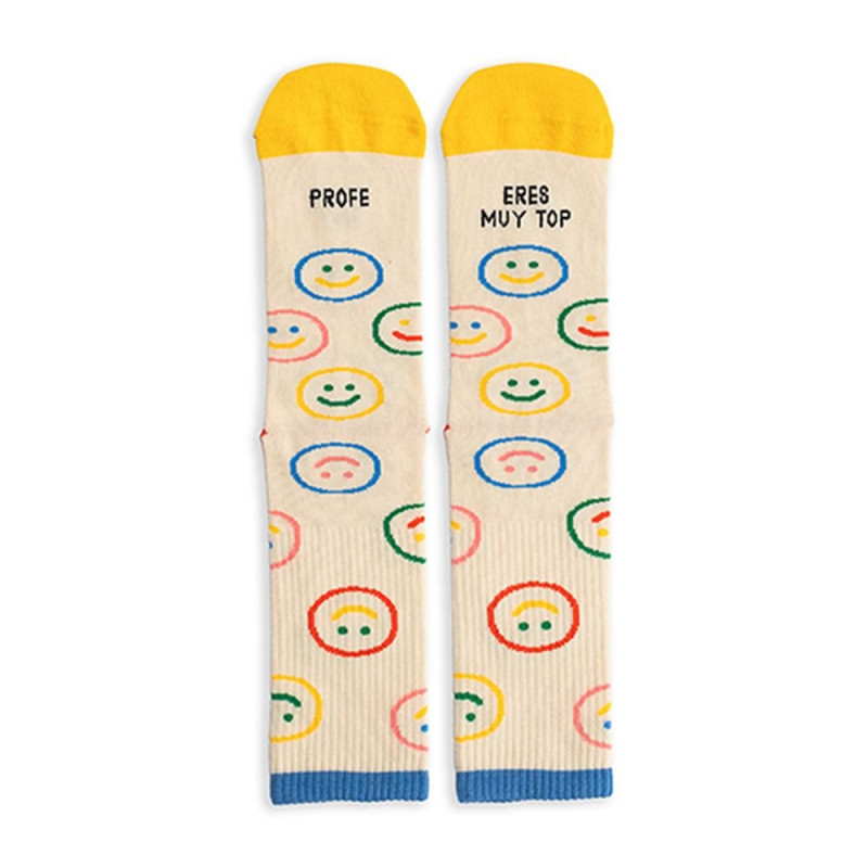 Calcetines "Profe, eres muy TOP" 36/41
