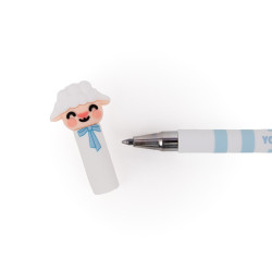 Boli borrable oveja Mr Wonderful