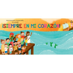 Siempre en mi corazón