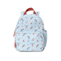 Mochila Infantil Tutete Personalizable