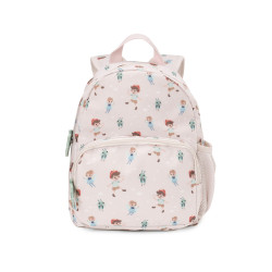 Mochila Infantil Tutete Personalizable
