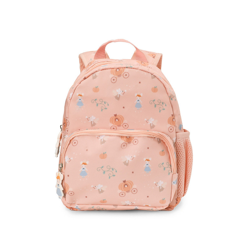 Mochila Infantil Tutete Personalizable