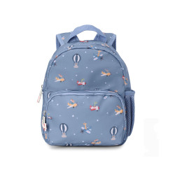 Mochila Infantil Tutete Personalizable