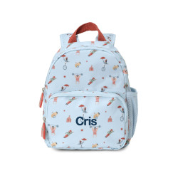 Mochila Infantil Tutete Personalizable