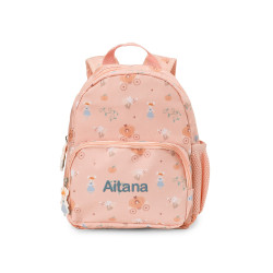 Mochila Infantil Tutete Personalizable
