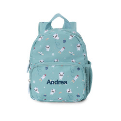 Mochila Infantil Tutete Personalizable