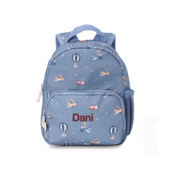 Mochila Infantil Tutete Personalizable