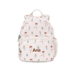 Mochila Infantil Tutete Personalizable
