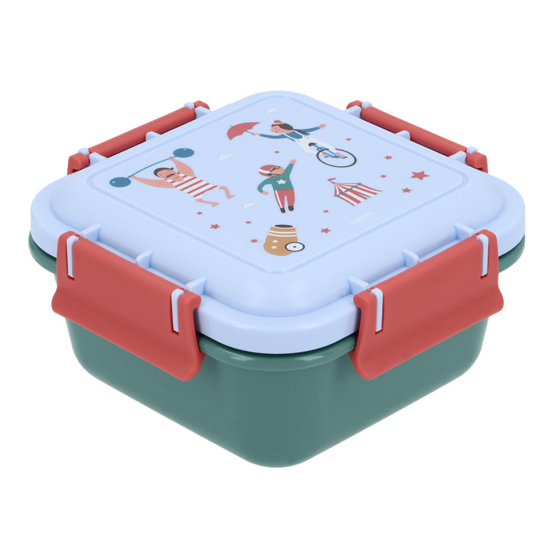 Caja Almuerzo Grande Tutete