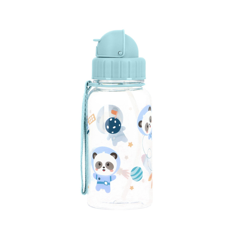 Botella Plástico Tutete 500ml