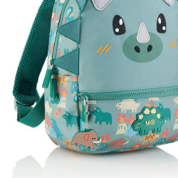 Mochila infatil Dinosaurio