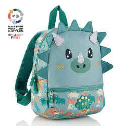 Mochila infatil Dinosaurio