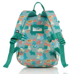 Mochila infatil Dinosaurio