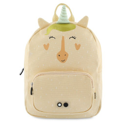 Mochila pequeña Mrs. Unicorn