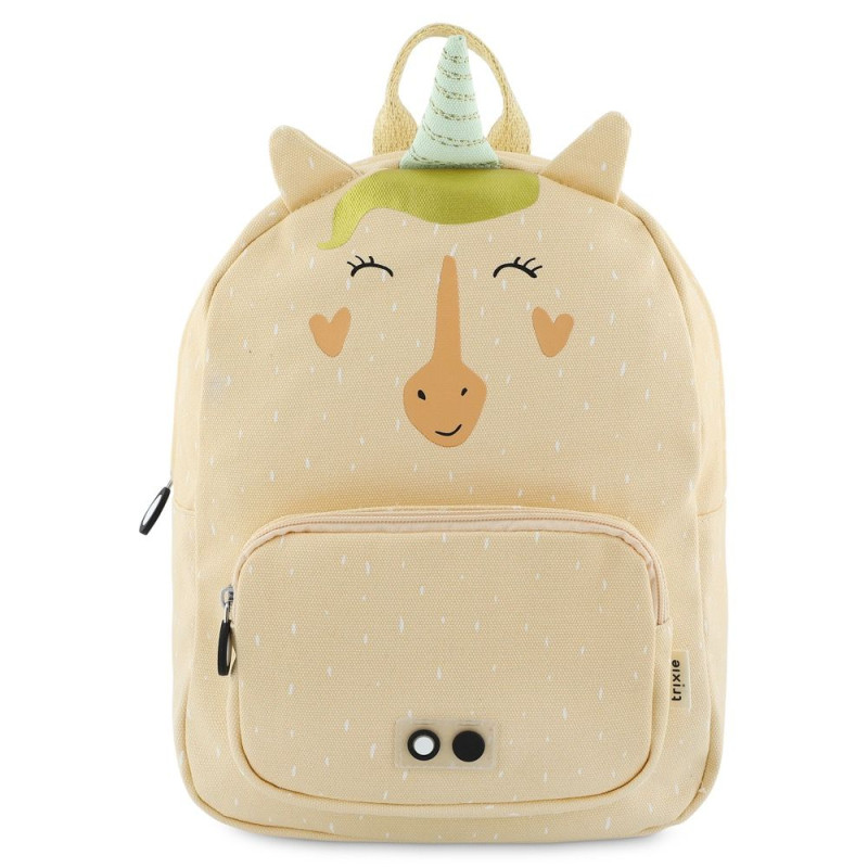 Mochila pequeña Mrs. Unicorn