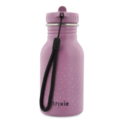 Botella acero Mr Peacock 350 Ml Trixie