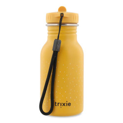 Botella acero Mr Giraffe Trixie 350Ml
