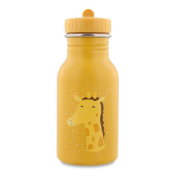 Botella acero Mr Giraffe Trixie 350Ml