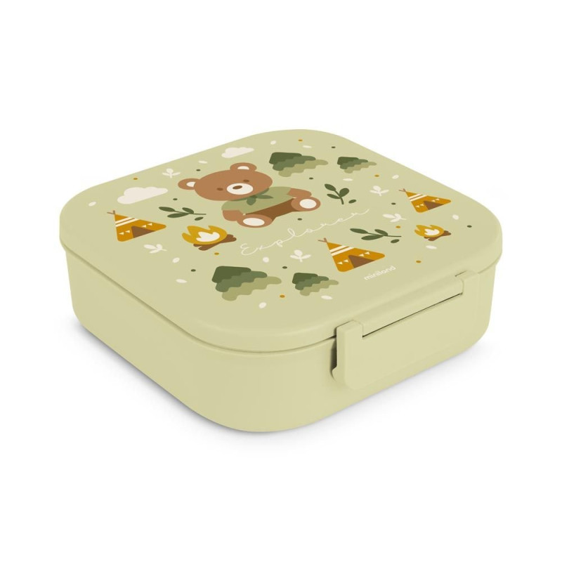 Lunchbox Explorer Miniland