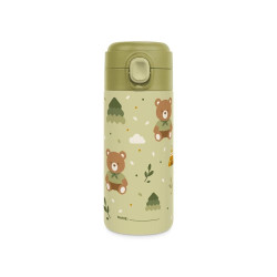 Botella termo explorer 350ml