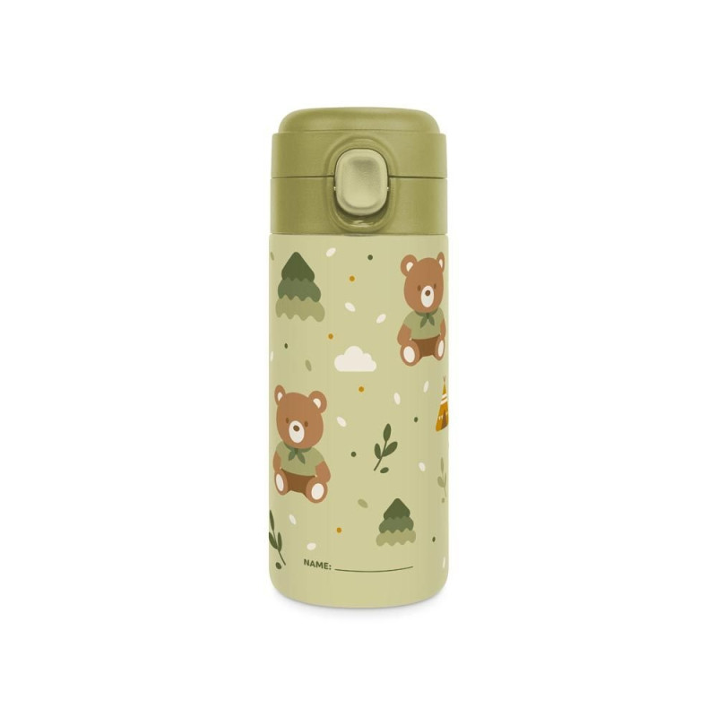 Botella termo explorer 350ml