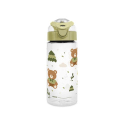 Botella tritán explorer 500ml