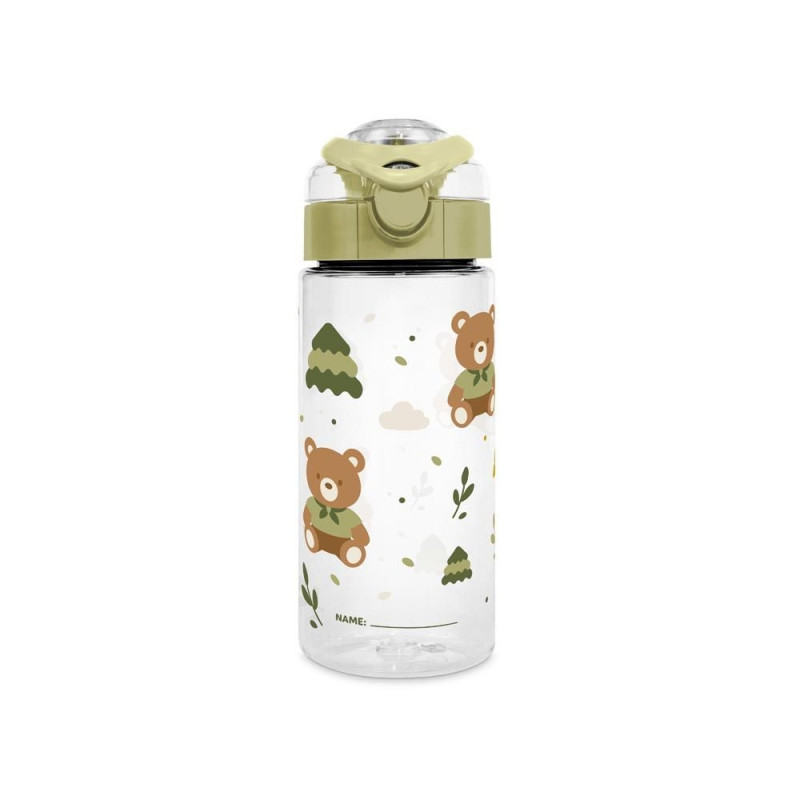 Botella tritán explorer 500ml