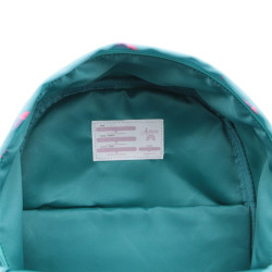 Mochila infantil sirenas