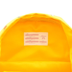 Mochila infantil safari