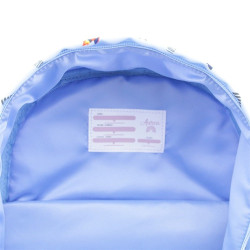 Mochila infantil vehículos