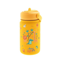 Botella termo safari 330ml