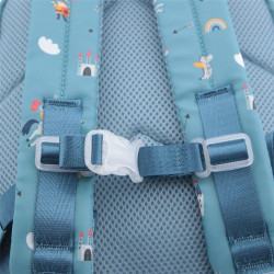 Mochila infantil caballeros