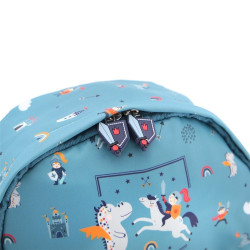 Mochila infantil caballeros