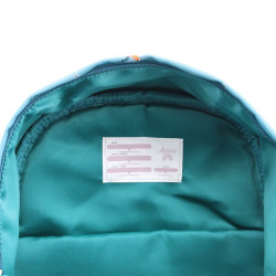 Mochila infantil caballeros