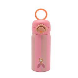 Botella acero térmica Noui Noui princesa