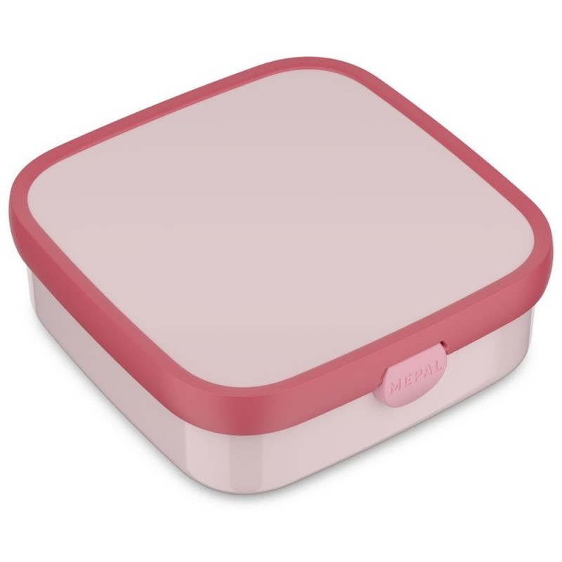 Sandwichera campus mepal rosa