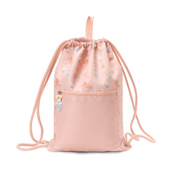Mochila Saco Impermeable Mouse Fairies