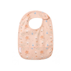 Babero Impermeable Mouse Fairies