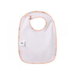 Babero Impermeable Mouse Fairies