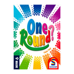 One Round? Devir