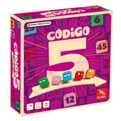 Código 5