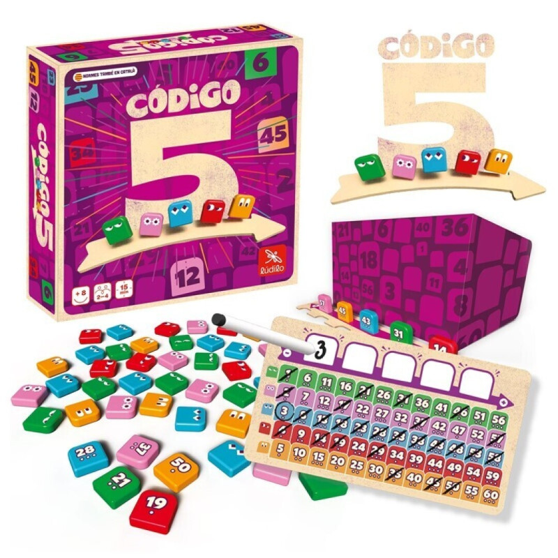 Código 5