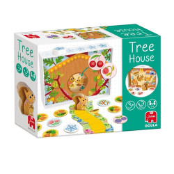 Tree House Goula