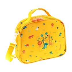 Bolsa merienda térmica safari