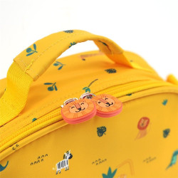 Bolsa merienda térmica safari