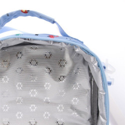 Bolsa merienda térmica vehículos