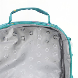 Bolsa merienda térmica sirenas