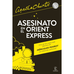 Asesinato en el Orient Express